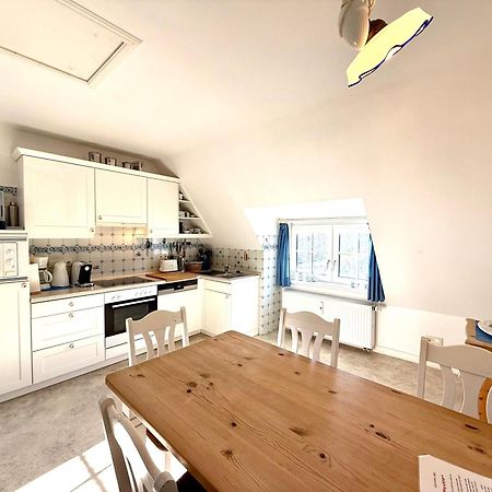 Haus 94-Whg Og Apartment Oldsum Luaran gambar