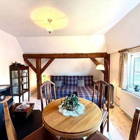 Haus 94-Whg Og Apartment Oldsum Luaran gambar