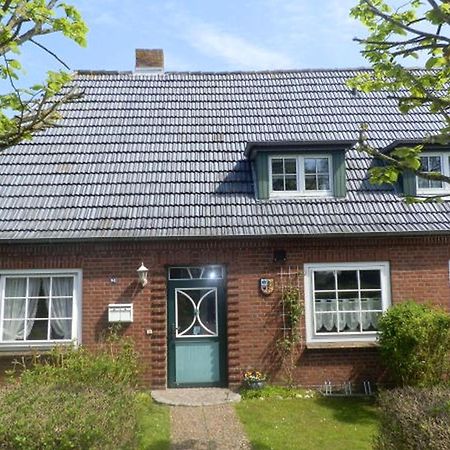 Haus 94-Whg Og Apartment Oldsum Luaran gambar