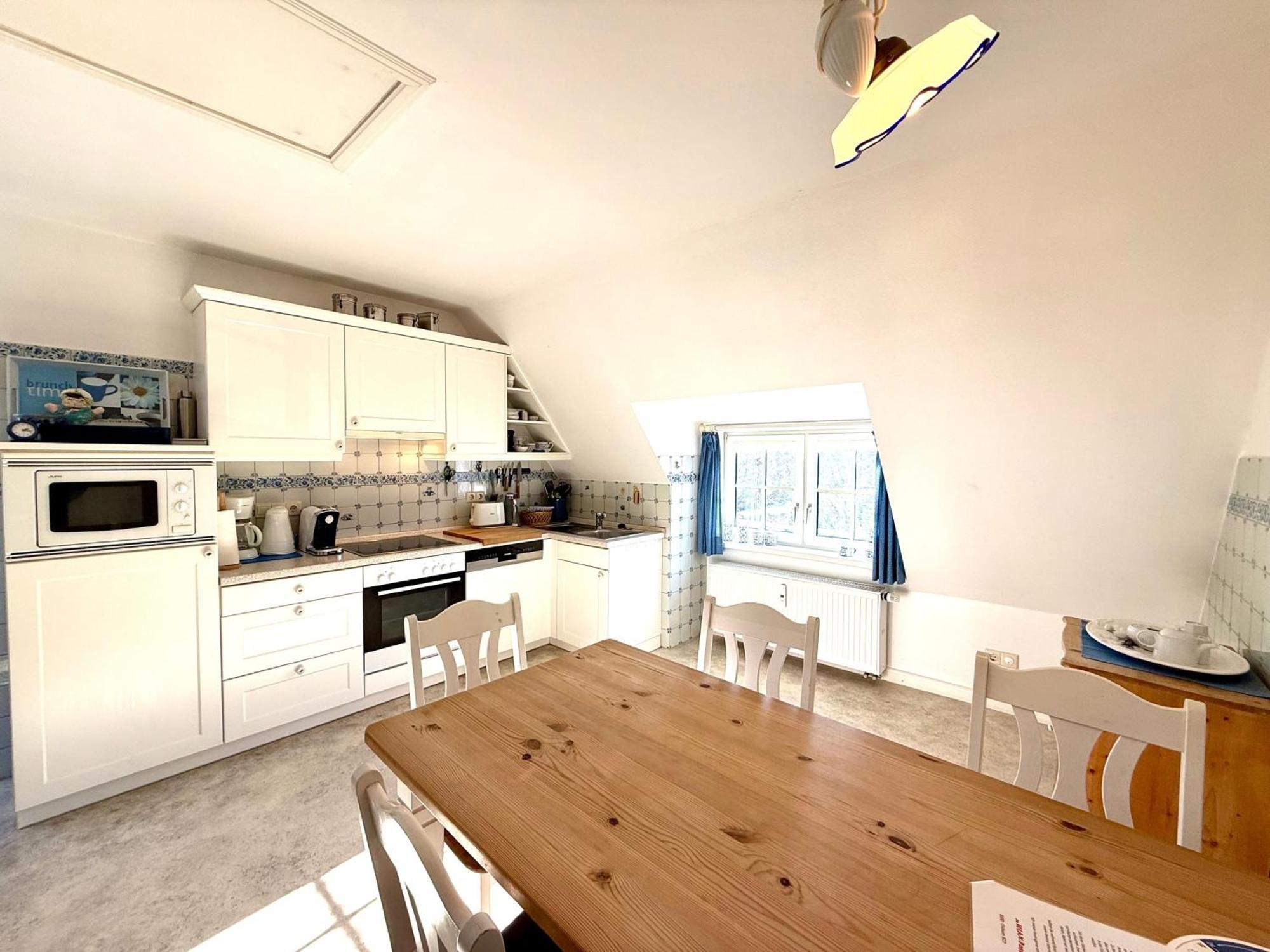 Haus 94-Whg Og Apartment Oldsum Luaran gambar