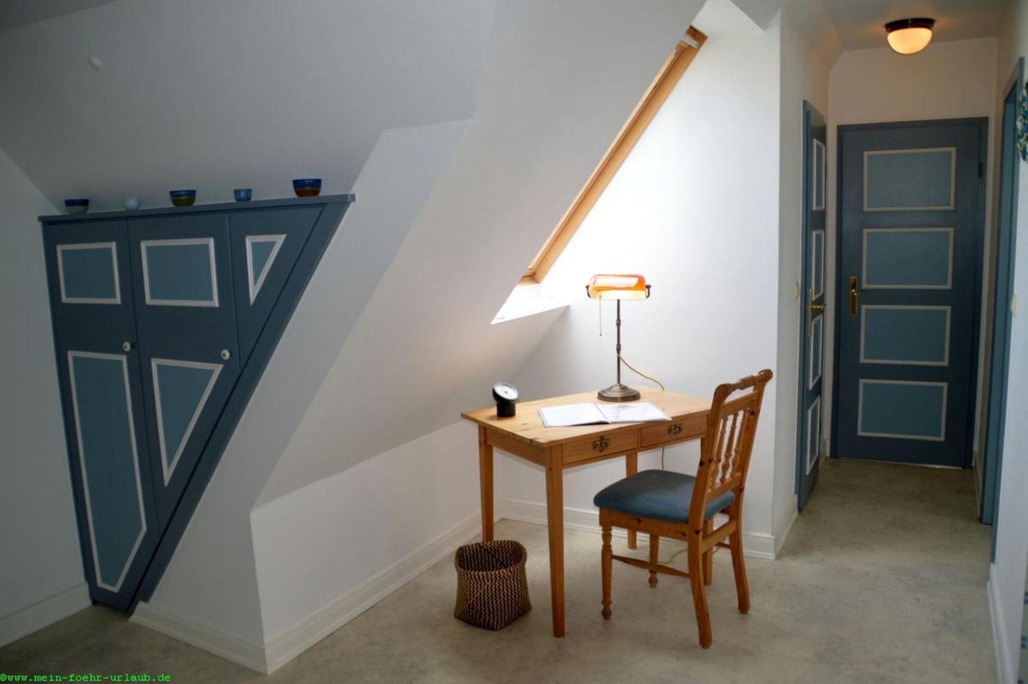 Haus 94-Whg Og Apartment Oldsum Luaran gambar