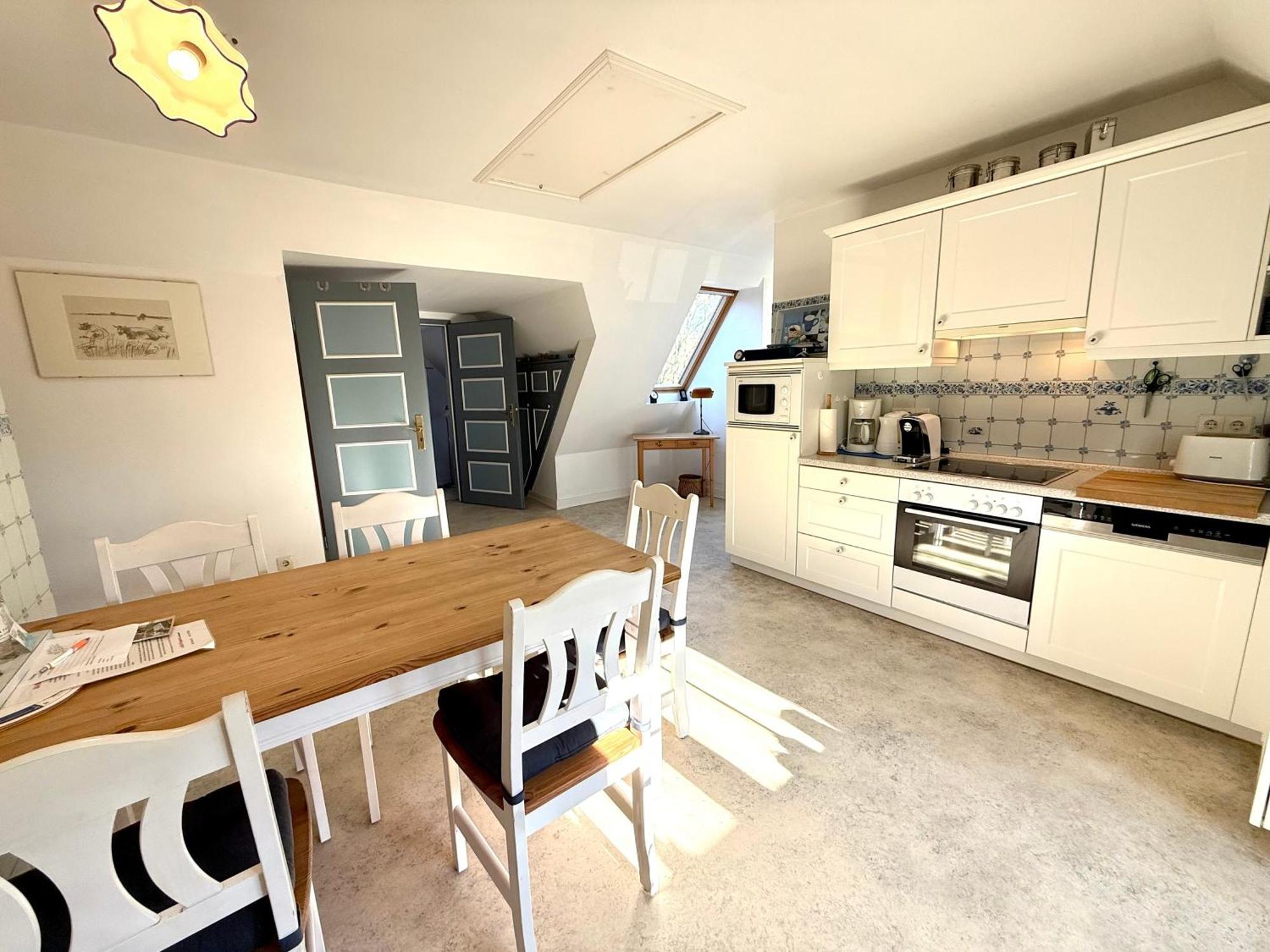 Haus 94-Whg Og Apartment Oldsum Luaran gambar