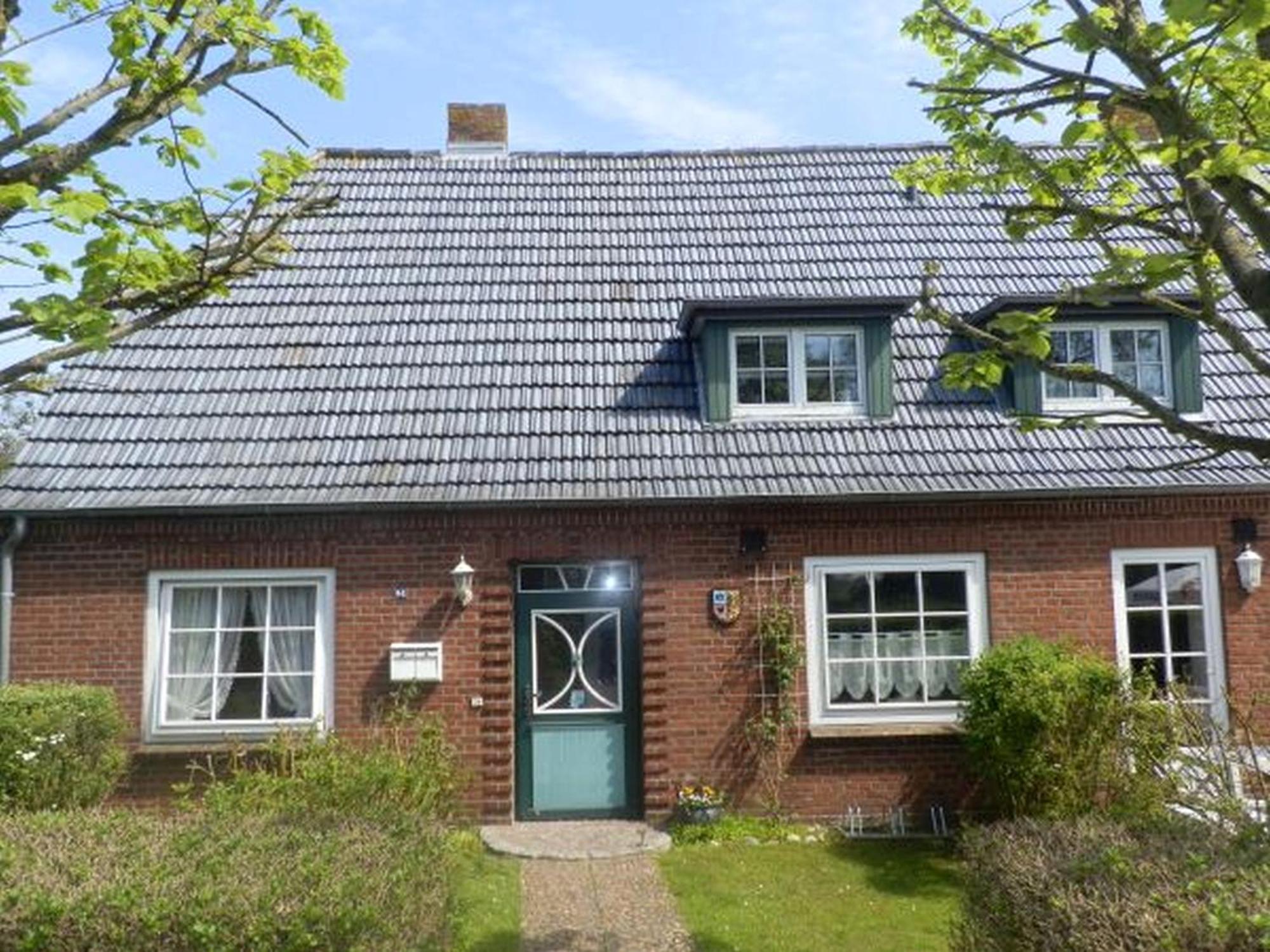 Haus 94-Whg Og Apartment Oldsum Luaran gambar