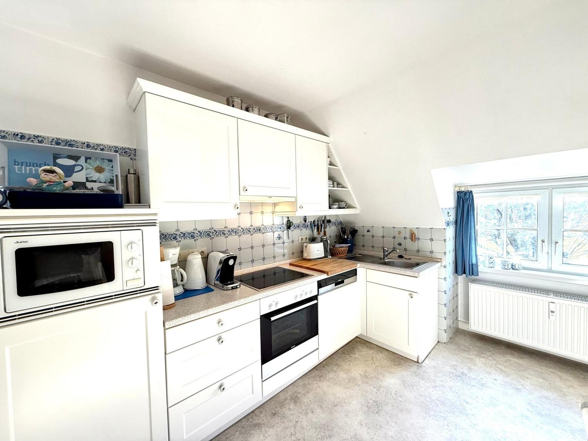 Haus 94-Whg Og Apartment Oldsum Luaran gambar