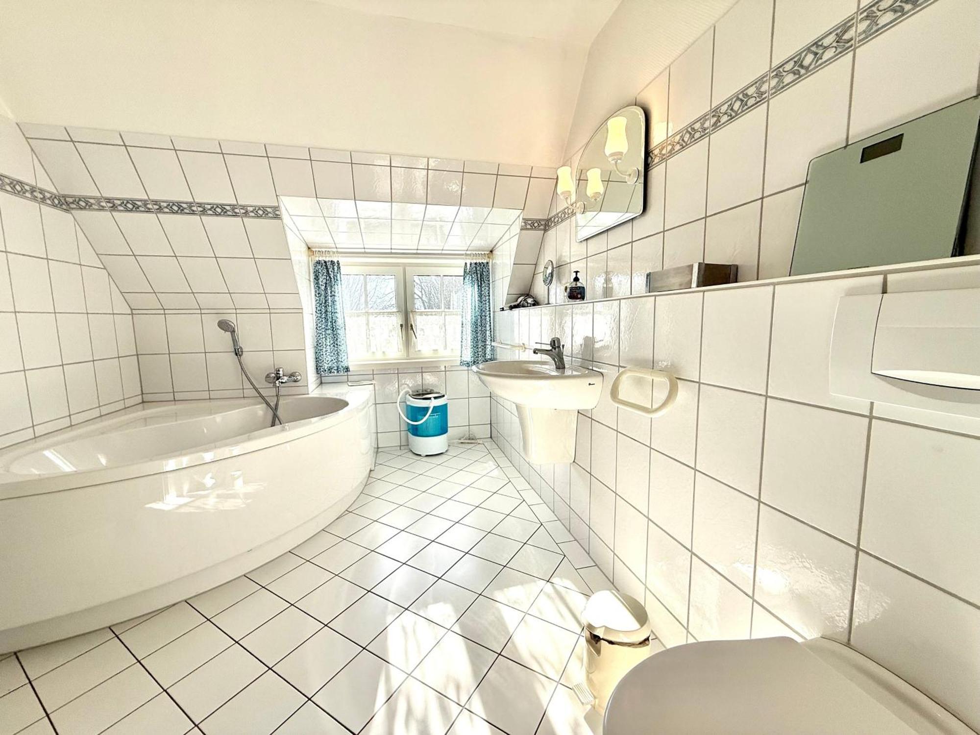 Haus 94-Whg Og Apartment Oldsum Luaran gambar
