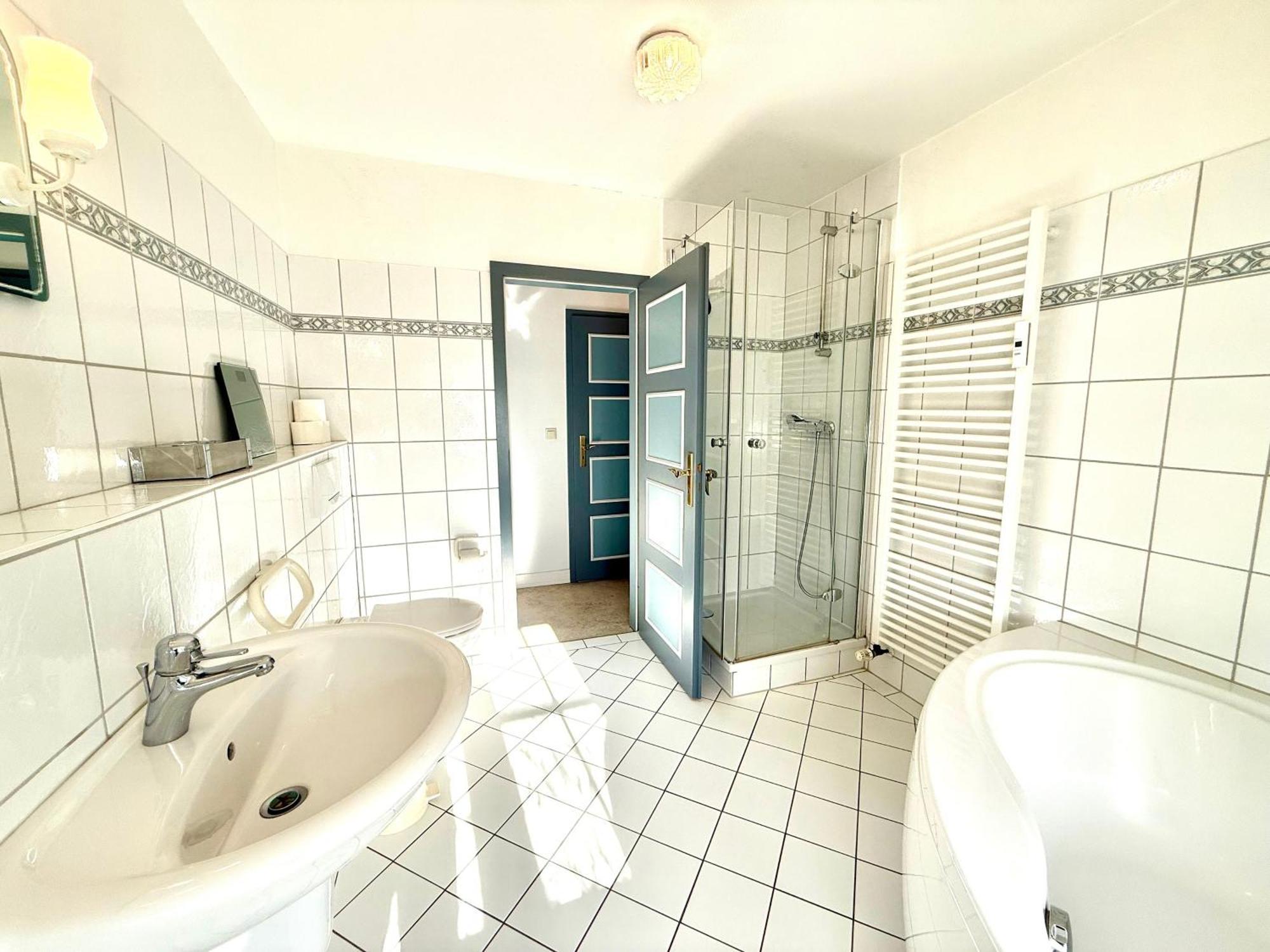 Haus 94-Whg Og Apartment Oldsum Luaran gambar